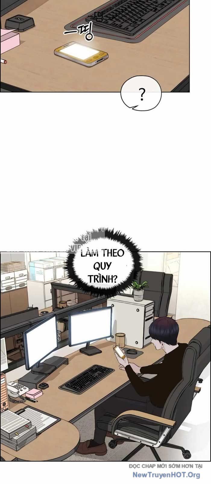 đọc truyện Người Đàn Ông Thực Thụ Chương 216 ảnh 11 tại Thiên Thai Truyện