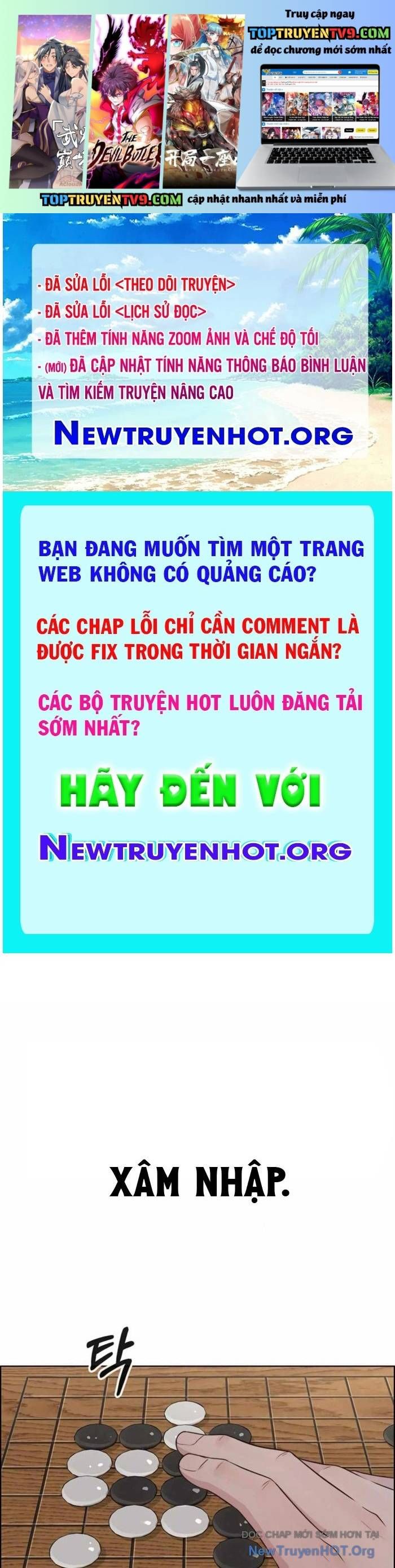 đọc truyện Người Đàn Ông Thực Thụ Chương 217 ảnh 3 tại Thiên Thai Truyện