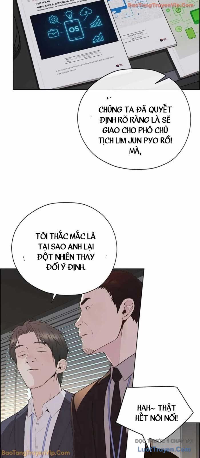 đọc truyện Người Đàn Ông Thực Thụ Chương 219 ảnh 32 tại Thiên Thai Truyện