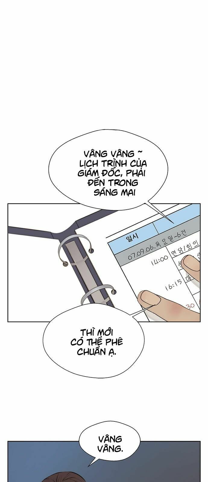 đọc truyện Người Đàn Ông Thực Thụ Chương 22 ảnh 3 tại Thiên Thai Truyện