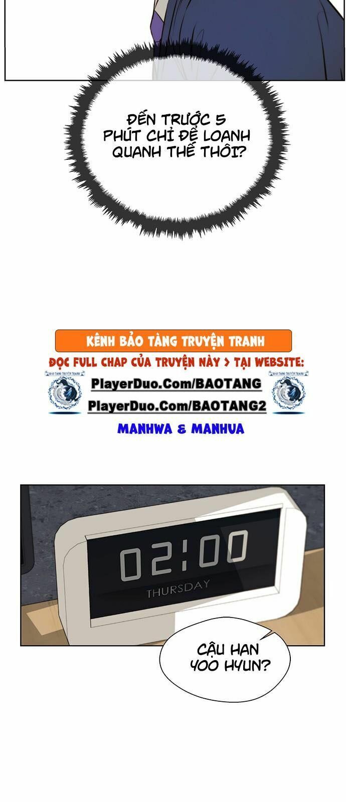 đọc truyện Người Đàn Ông Thực Thụ Chương 22 ảnh 13 tại Thiên Thai Truyện