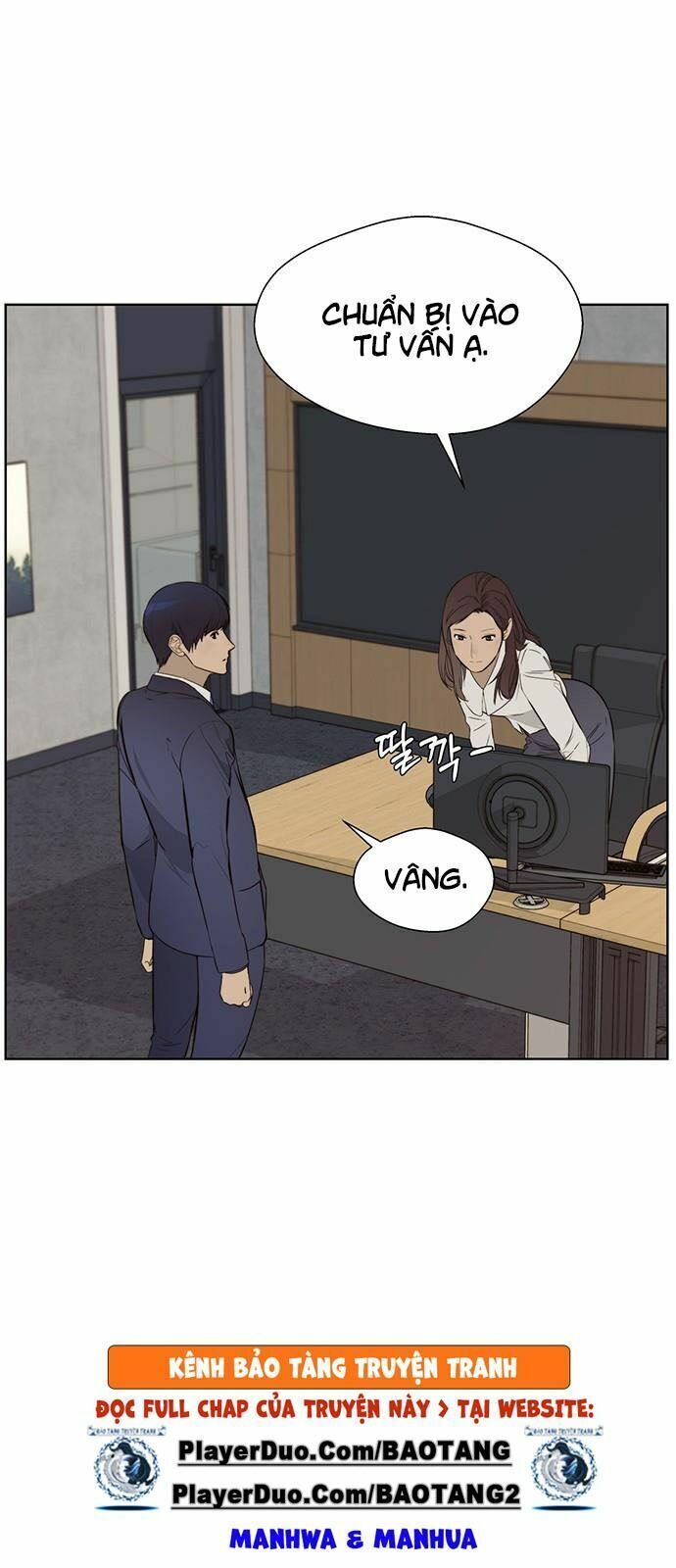 đọc truyện Người Đàn Ông Thực Thụ Chương 22 ảnh 14 tại Thiên Thai Truyện