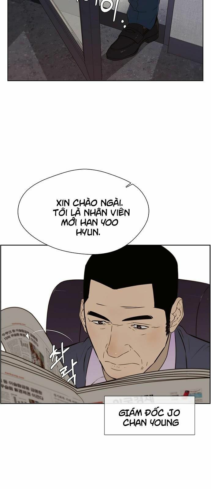 đọc truyện Người Đàn Ông Thực Thụ Chương 22 ảnh 17 tại Thiên Thai Truyện