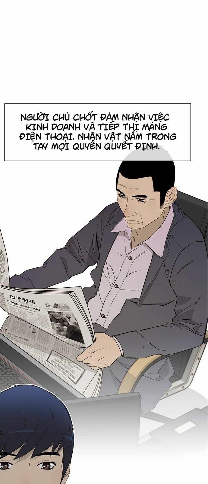 đọc truyện Người Đàn Ông Thực Thụ Chương 22 ảnh 18 tại Thiên Thai Truyện