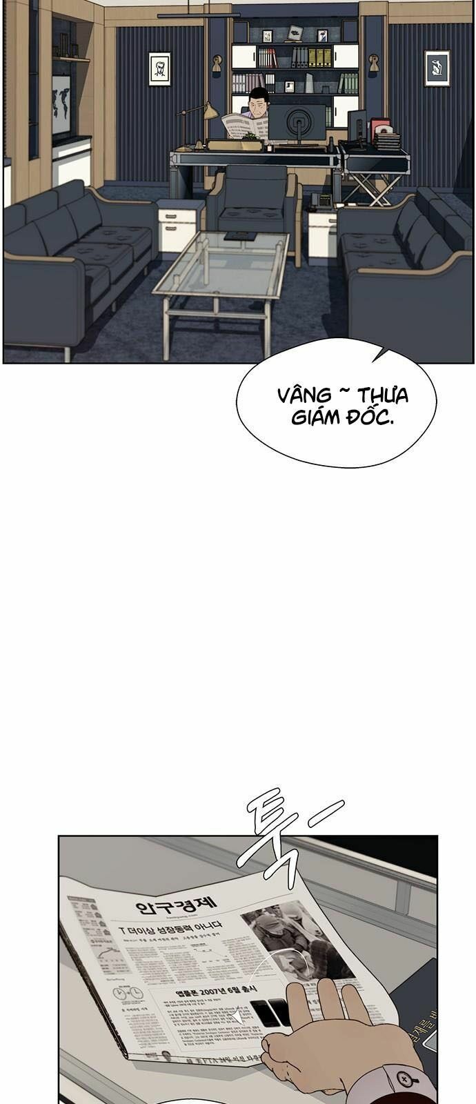 đọc truyện Người Đàn Ông Thực Thụ Chương 22 ảnh 20 tại Thiên Thai Truyện