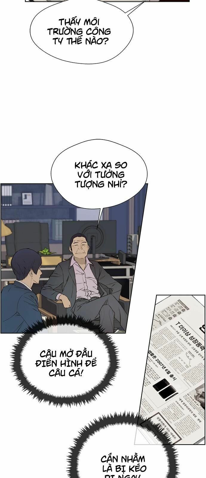 đọc truyện Người Đàn Ông Thực Thụ Chương 22 ảnh 21 tại Thiên Thai Truyện