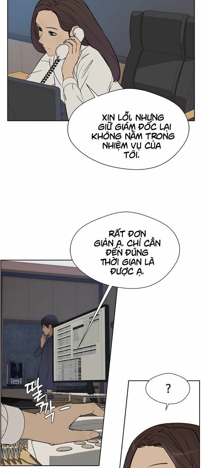 đọc truyện Người Đàn Ông Thực Thụ Chương 22 ảnh 4 tại Thiên Thai Truyện