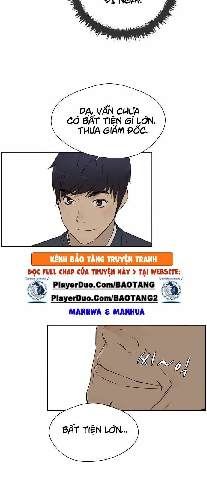 đọc truyện Người Đàn Ông Thực Thụ Chương 22 ảnh 22 tại Thiên Thai Truyện