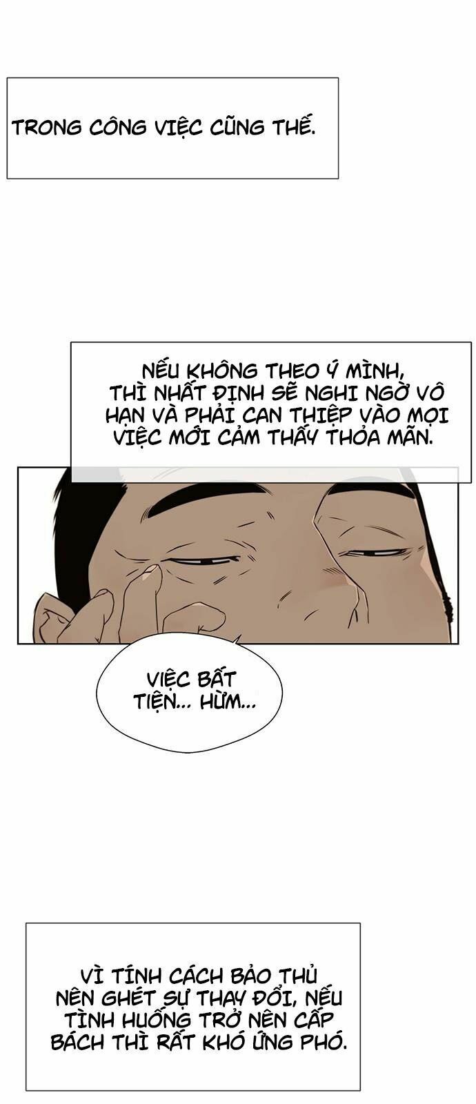 đọc truyện Người Đàn Ông Thực Thụ Chương 22 ảnh 24 tại Thiên Thai Truyện