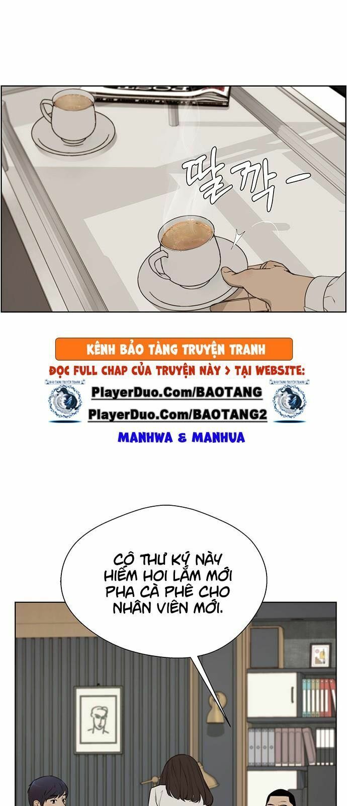 đọc truyện Người Đàn Ông Thực Thụ Chương 22 ảnh 25 tại Thiên Thai Truyện