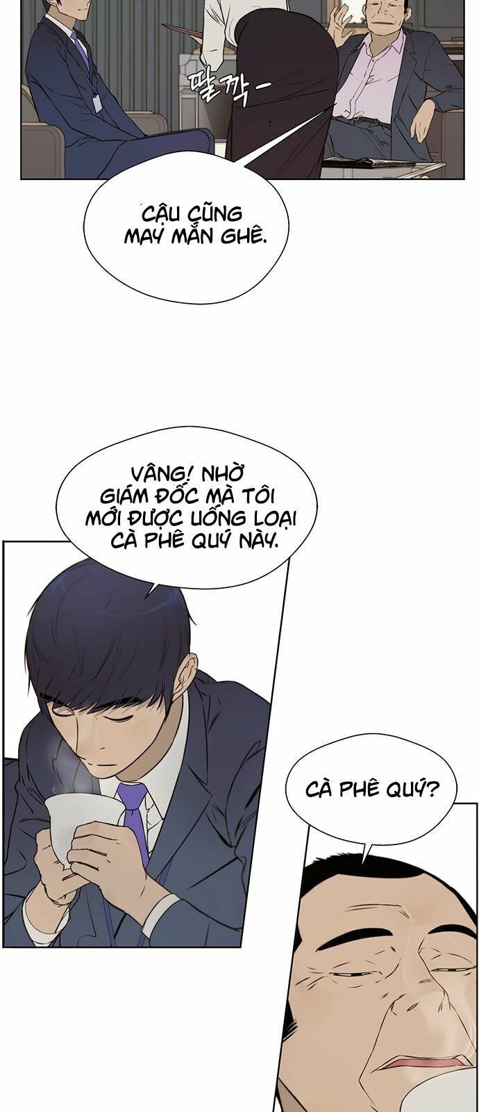 đọc truyện Người Đàn Ông Thực Thụ Chương 22 ảnh 26 tại Thiên Thai Truyện