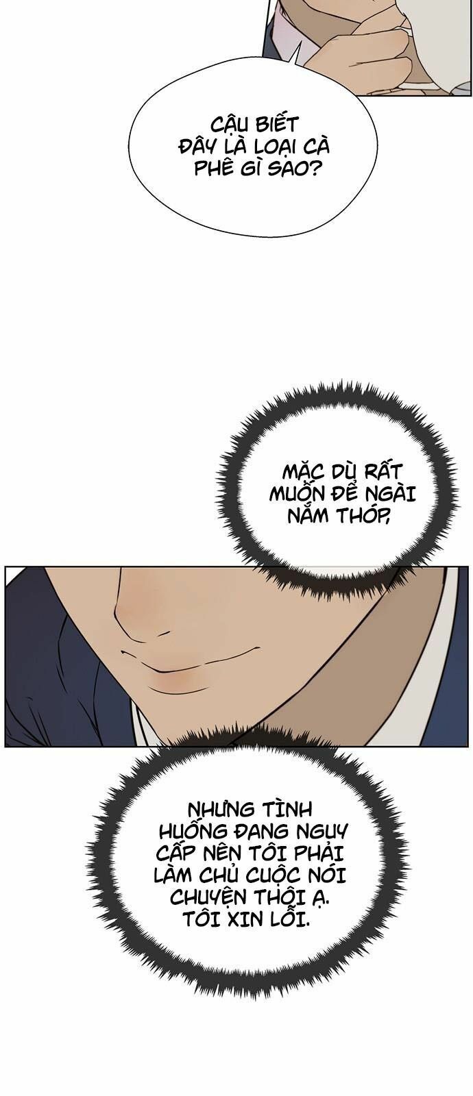 đọc truyện Người Đàn Ông Thực Thụ Chương 22 ảnh 27 tại Thiên Thai Truyện