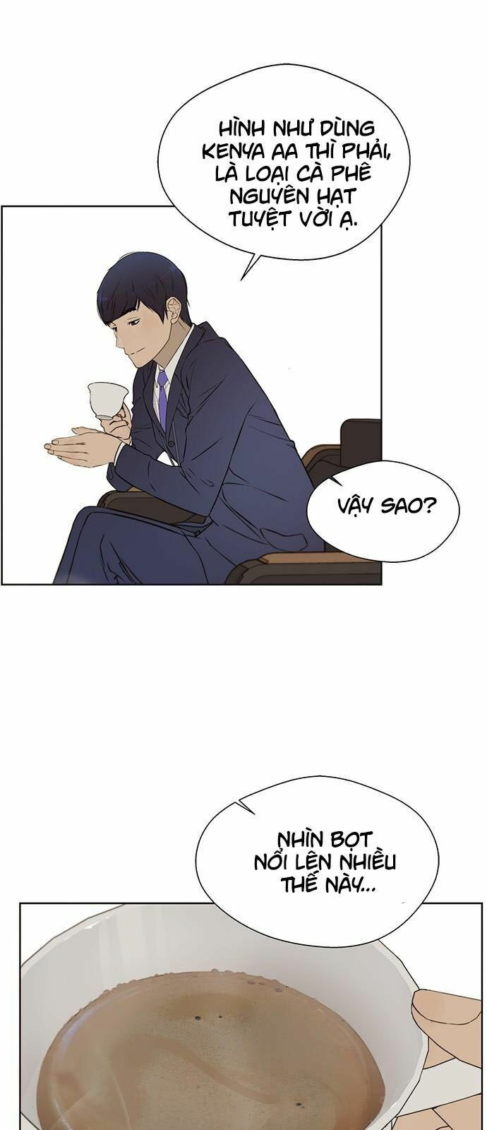 đọc truyện Người Đàn Ông Thực Thụ Chương 22 ảnh 29 tại Thiên Thai Truyện