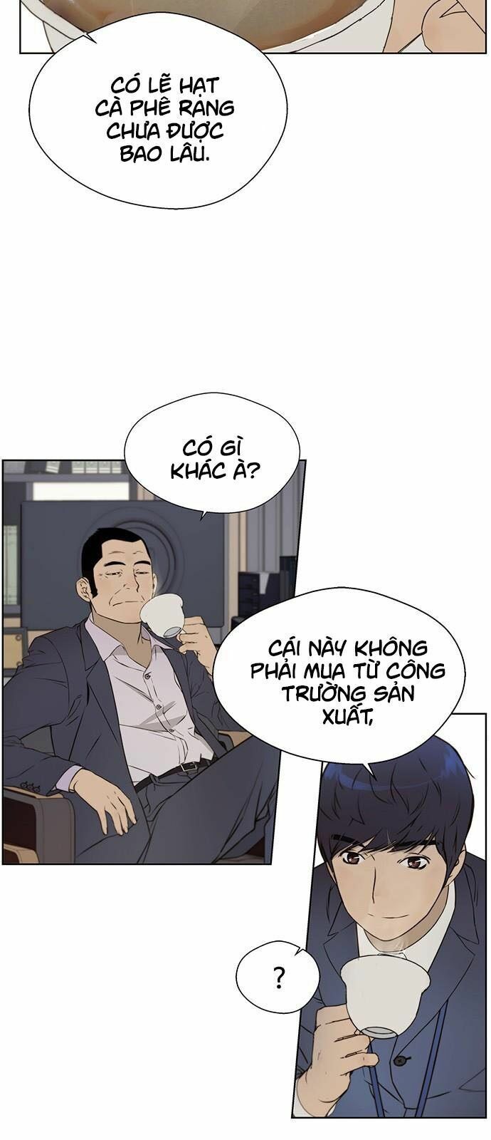 đọc truyện Người Đàn Ông Thực Thụ Chương 22 ảnh 30 tại Thiên Thai Truyện