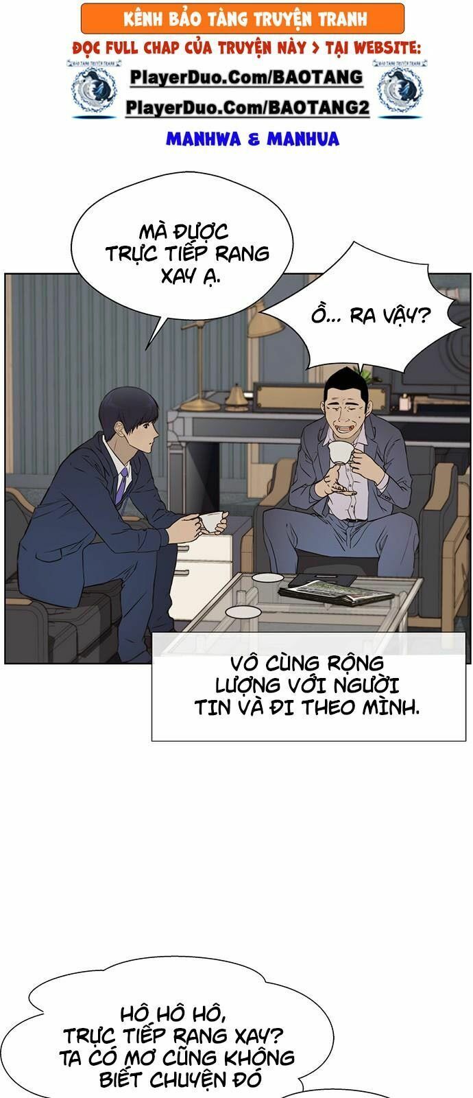 đọc truyện Người Đàn Ông Thực Thụ Chương 22 ảnh 31 tại Thiên Thai Truyện