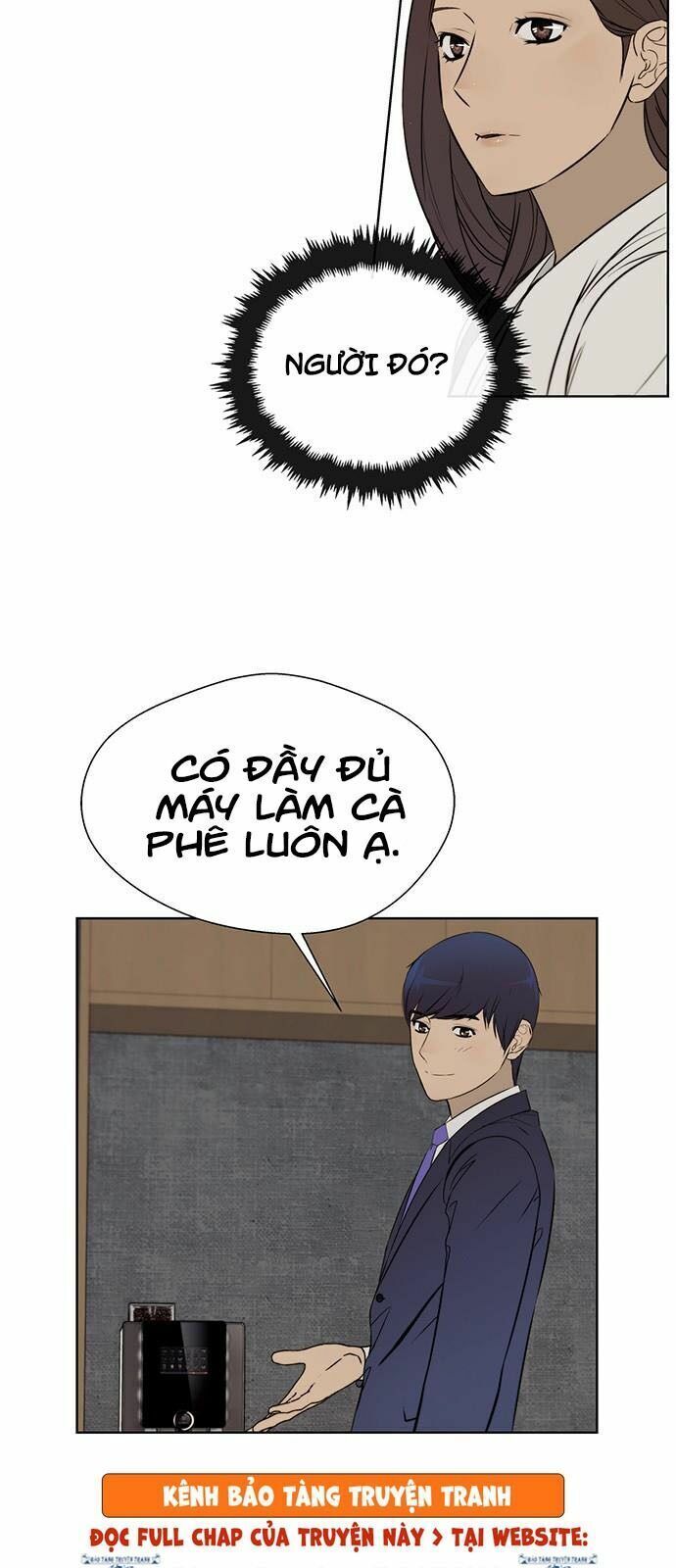 đọc truyện Người Đàn Ông Thực Thụ Chương 22 ảnh 5 tại Thiên Thai Truyện