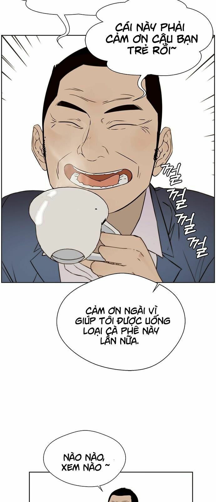 đọc truyện Người Đàn Ông Thực Thụ Chương 22 ảnh 32 tại Thiên Thai Truyện