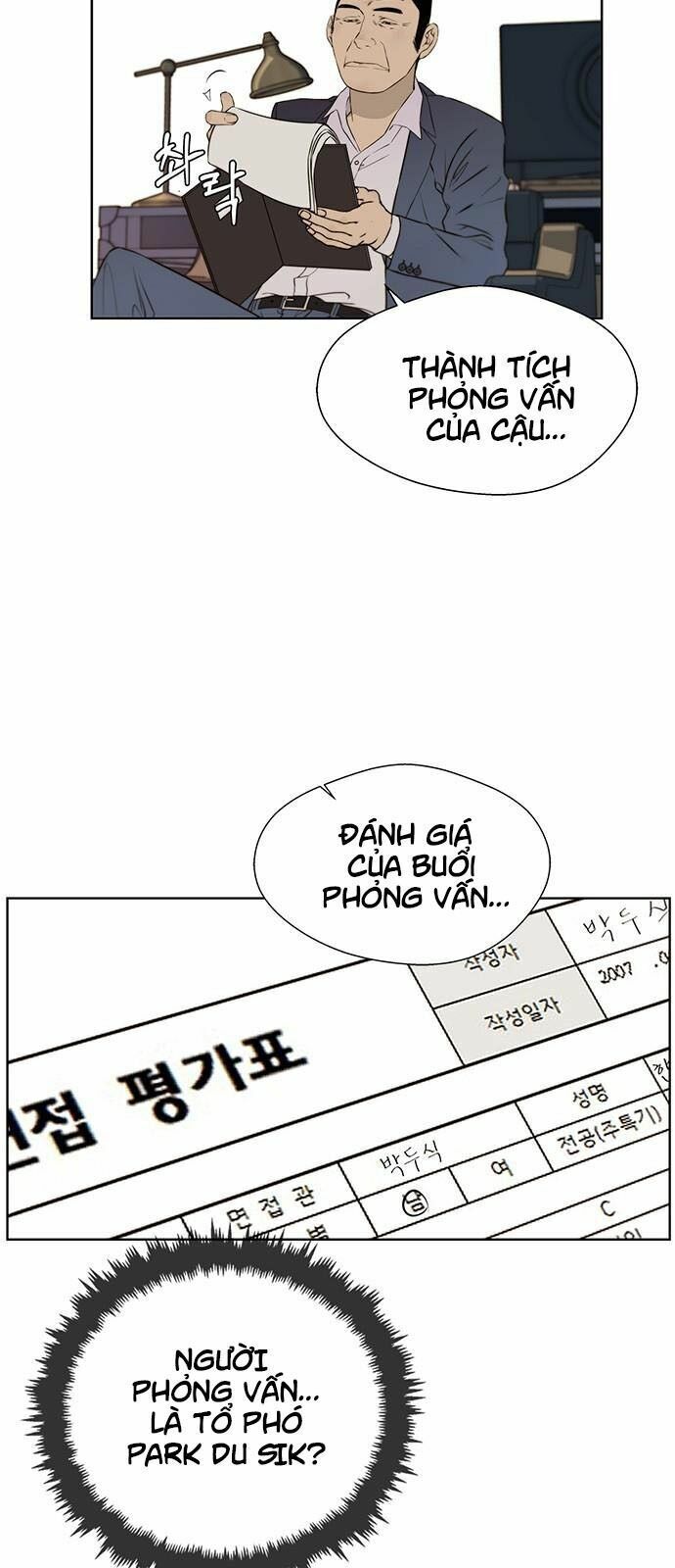 đọc truyện Người Đàn Ông Thực Thụ Chương 22 ảnh 33 tại Thiên Thai Truyện