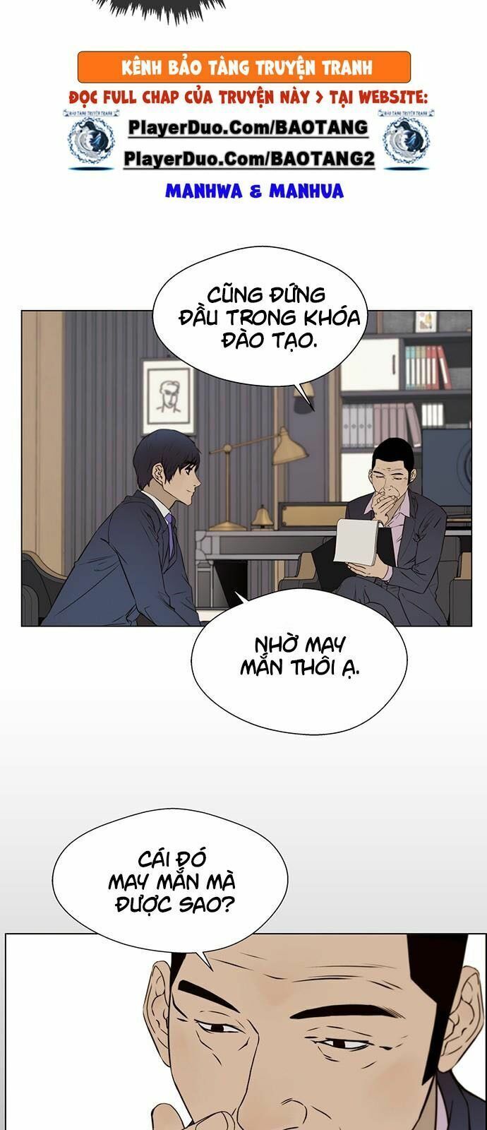 đọc truyện Người Đàn Ông Thực Thụ Chương 22 ảnh 34 tại Thiên Thai Truyện