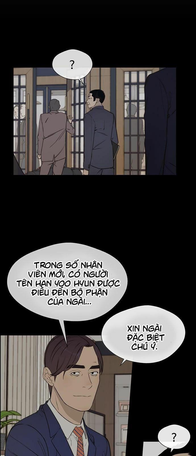 đọc truyện Người Đàn Ông Thực Thụ Chương 22 ảnh 36 tại Thiên Thai Truyện