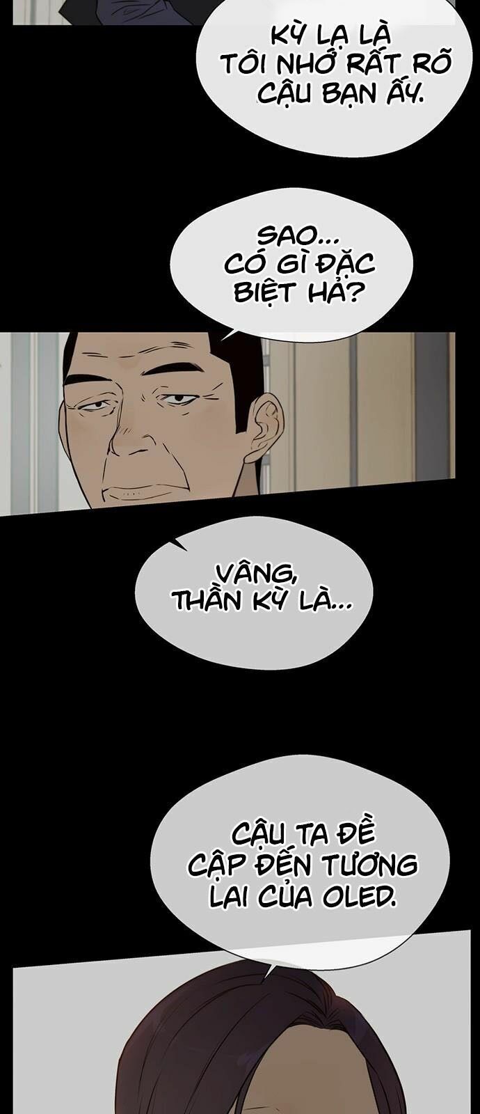 đọc truyện Người Đàn Ông Thực Thụ Chương 22 ảnh 38 tại Thiên Thai Truyện