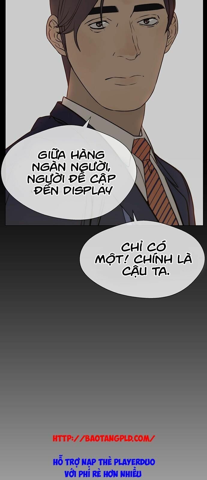 đọc truyện Người Đàn Ông Thực Thụ Chương 22 ảnh 39 tại Thiên Thai Truyện