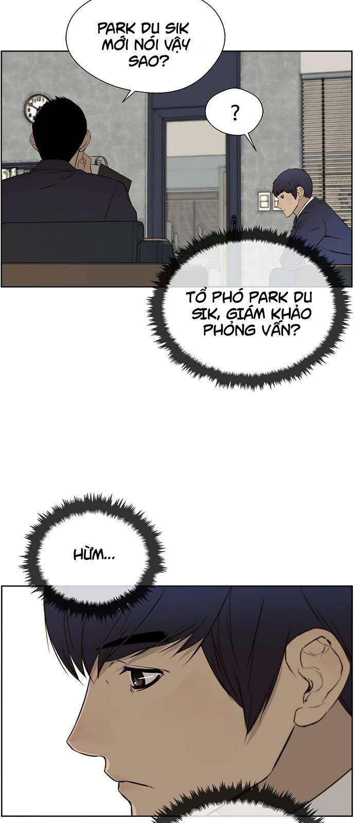 đọc truyện Người Đàn Ông Thực Thụ Chương 22 ảnh 41 tại Thiên Thai Truyện