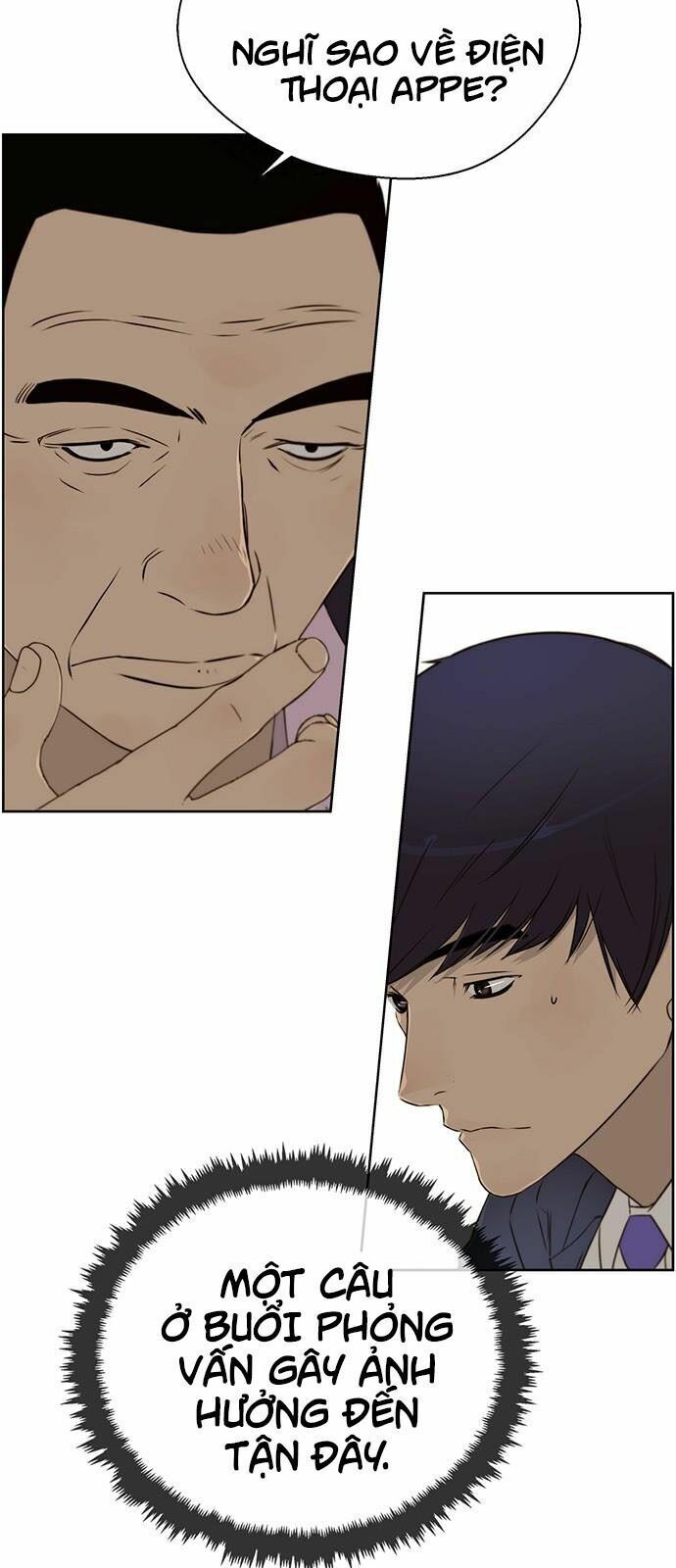 đọc truyện Người Đàn Ông Thực Thụ Chương 22 ảnh 43 tại Thiên Thai Truyện