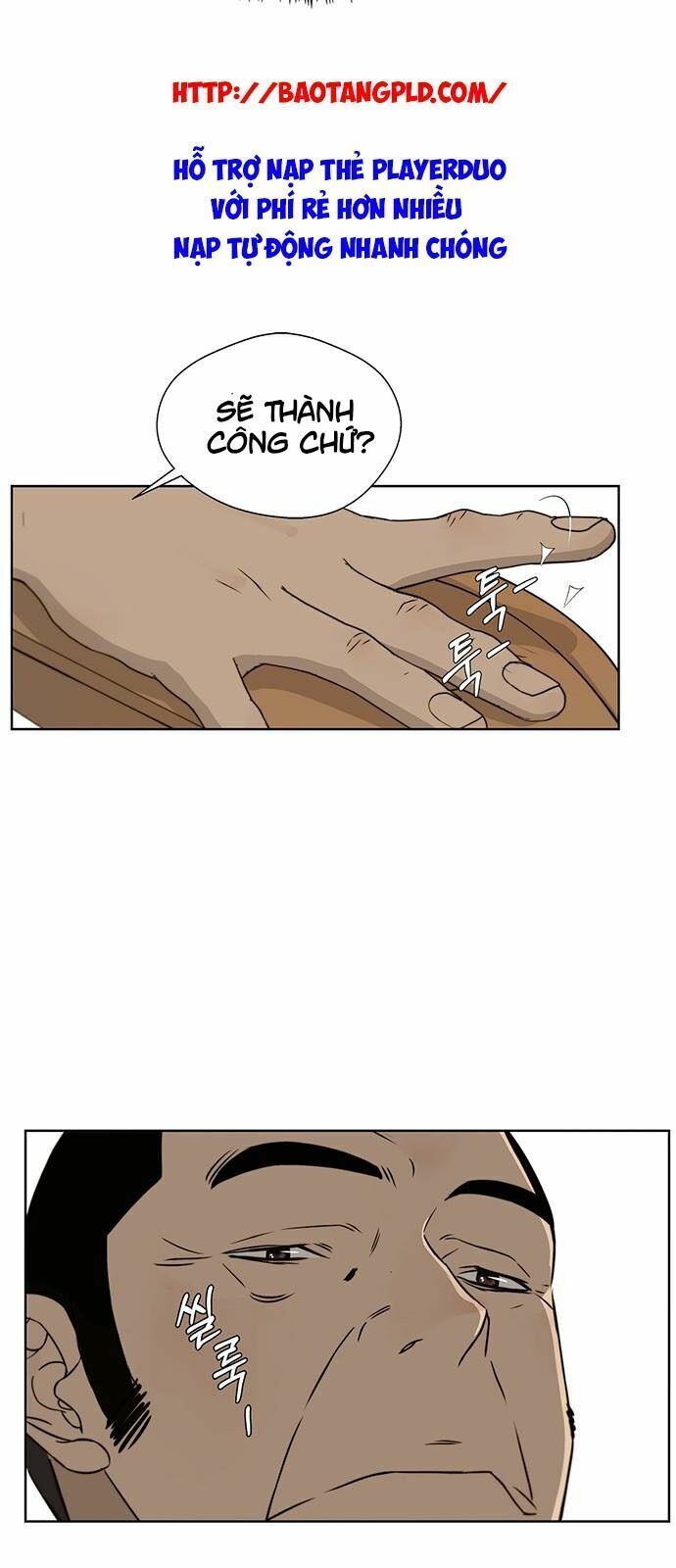 đọc truyện Người Đàn Ông Thực Thụ Chương 22 ảnh 44 tại Thiên Thai Truyện