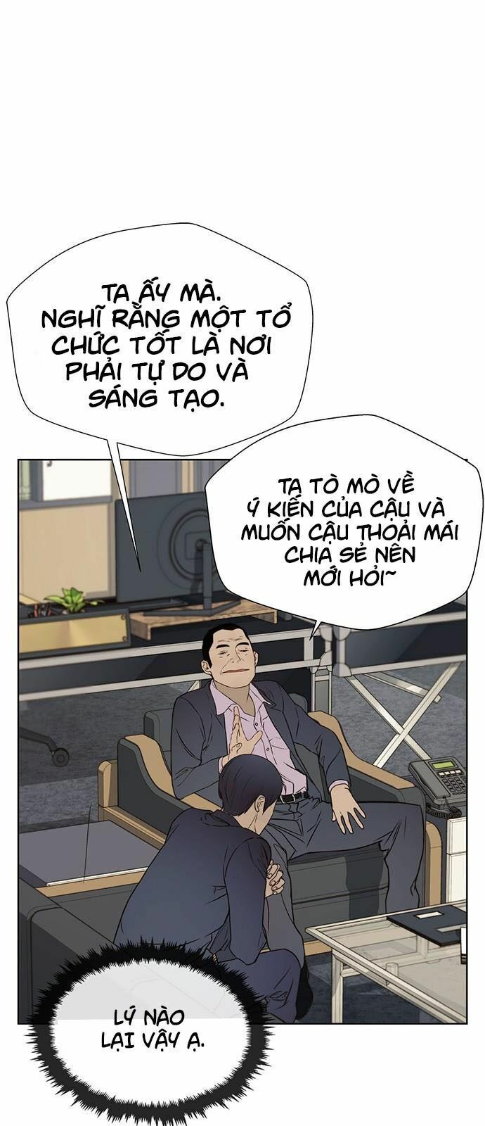 đọc truyện Người Đàn Ông Thực Thụ Chương 22 ảnh 45 tại Thiên Thai Truyện