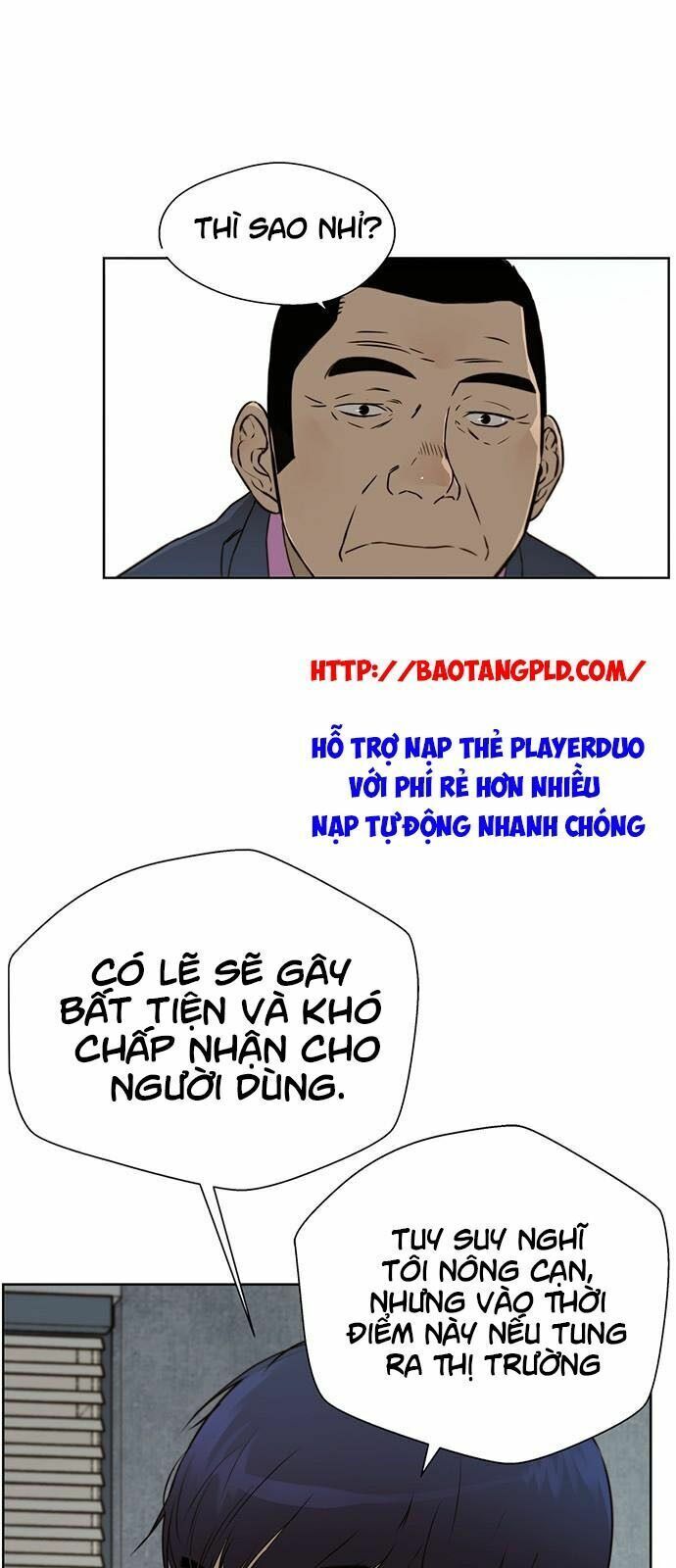 đọc truyện Người Đàn Ông Thực Thụ Chương 22 ảnh 48 tại Thiên Thai Truyện