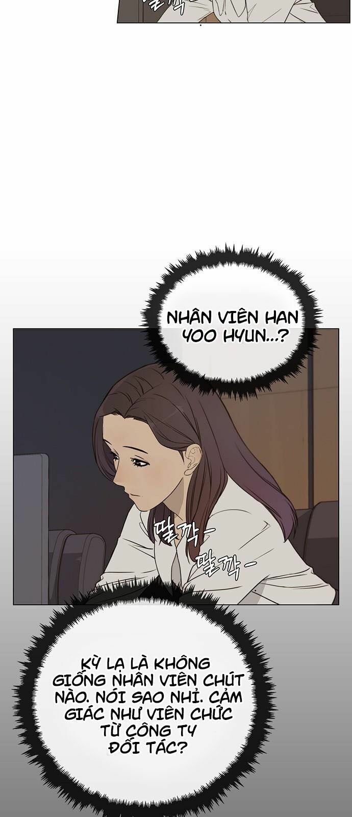 đọc truyện Người Đàn Ông Thực Thụ Chương 22 ảnh 55 tại Thiên Thai Truyện