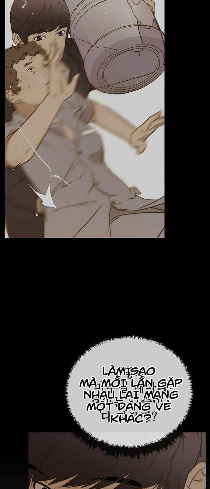 đọc truyện Người Đàn Ông Thực Thụ Chương 22 ảnh 58 tại Thiên Thai Truyện