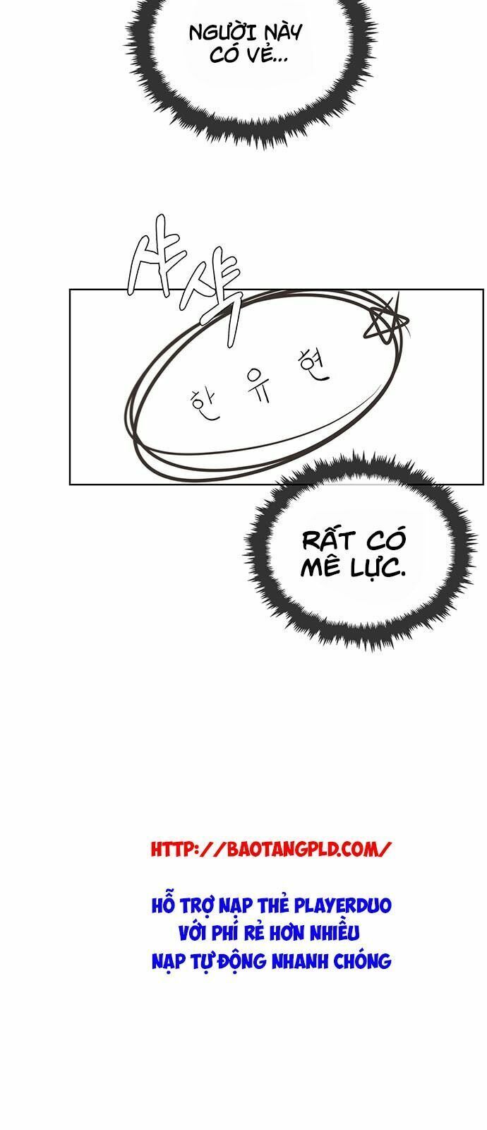 đọc truyện Người Đàn Ông Thực Thụ Chương 22 ảnh 61 tại Thiên Thai Truyện