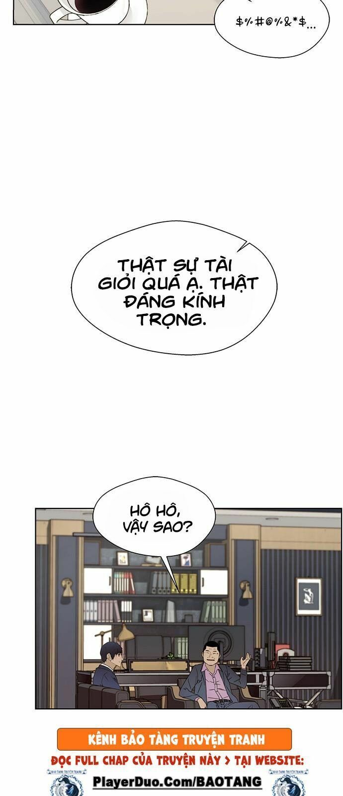 đọc truyện Người Đàn Ông Thực Thụ Chương 22 ảnh 63 tại Thiên Thai Truyện