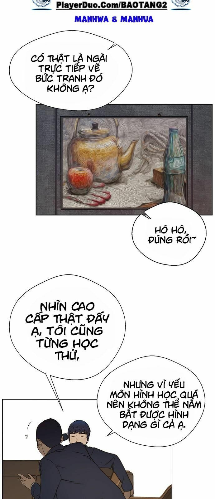 đọc truyện Người Đàn Ông Thực Thụ Chương 22 ảnh 64 tại Thiên Thai Truyện