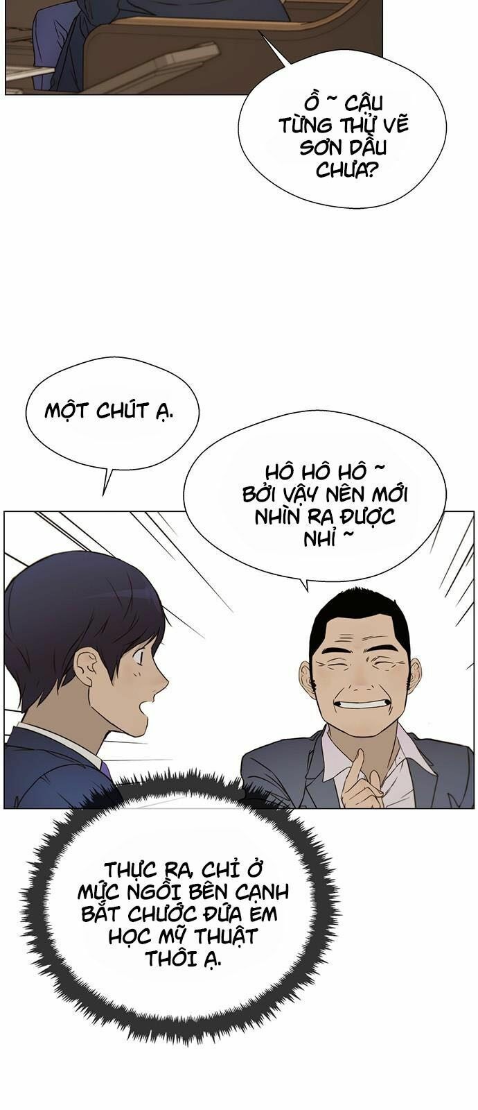 đọc truyện Người Đàn Ông Thực Thụ Chương 22 ảnh 65 tại Thiên Thai Truyện