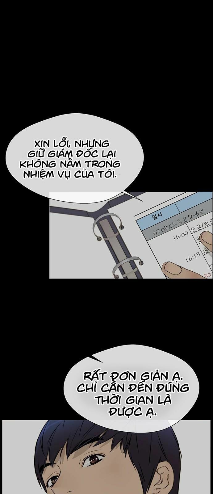 đọc truyện Người Đàn Ông Thực Thụ Chương 22 ảnh 68 tại Thiên Thai Truyện