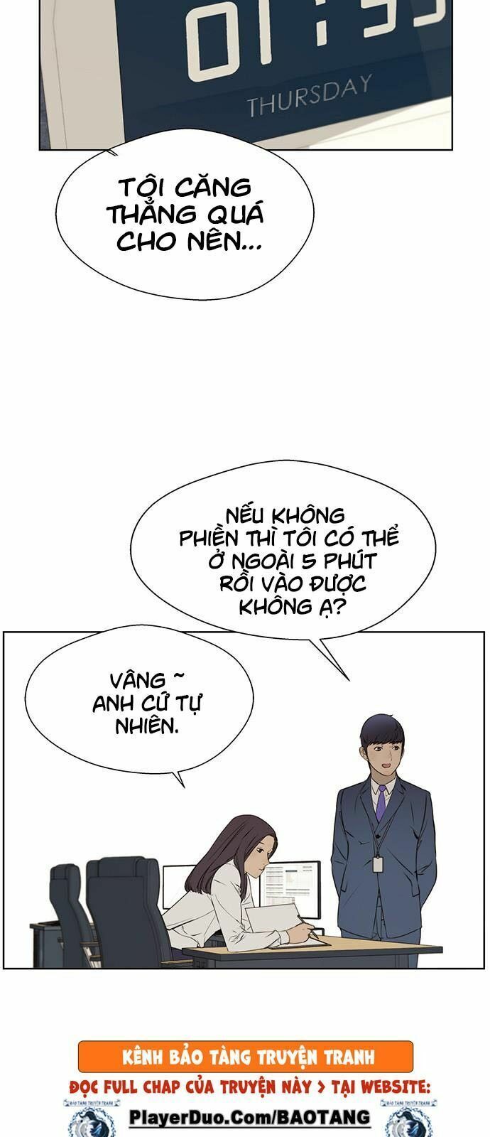 đọc truyện Người Đàn Ông Thực Thụ Chương 22 ảnh 9 tại Thiên Thai Truyện