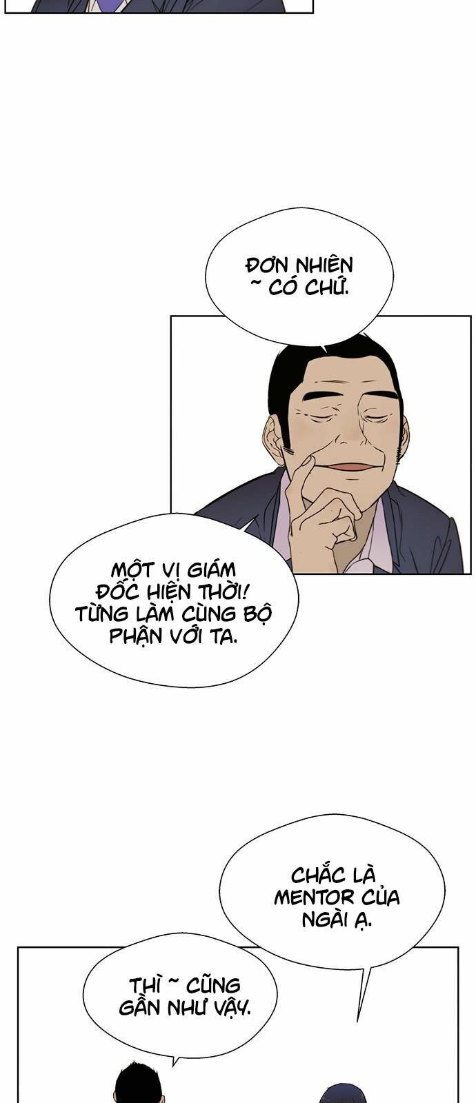 đọc truyện Người Đàn Ông Thực Thụ Chương 22 ảnh 72 tại Thiên Thai Truyện