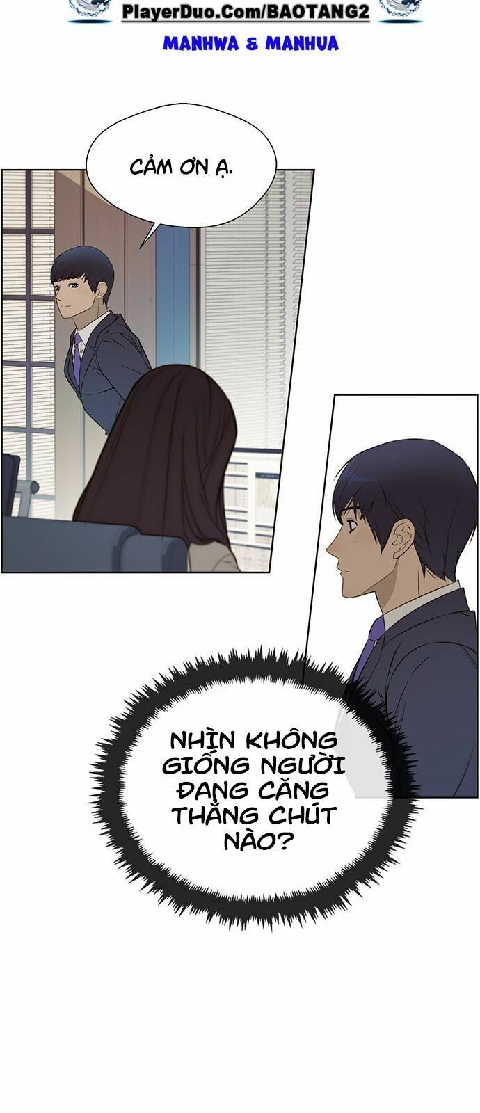 đọc truyện Người Đàn Ông Thực Thụ Chương 22 ảnh 10 tại Thiên Thai Truyện