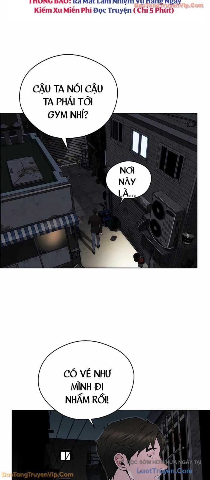 đọc truyện Người Đàn Ông Thực Thụ Chương 221 ảnh 25 tại Thiên Thai Truyện