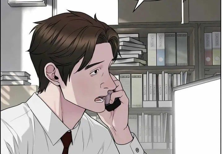 đọc truyện Người Đàn Ông Thực Thụ Chương 224 ảnh 119 tại Thiên Thai Truyện