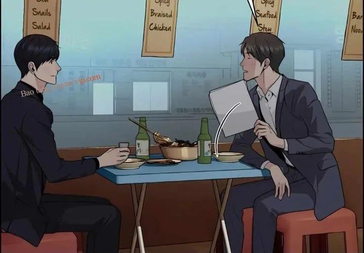 đọc truyện Người Đàn Ông Thực Thụ Chương 224 ảnh 208 tại Thiên Thai Truyện