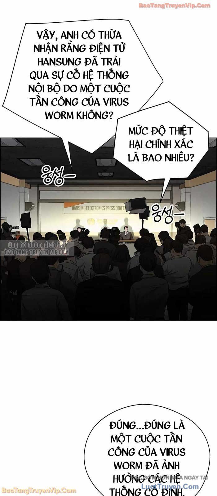 đọc truyện Người Đàn Ông Thực Thụ Chương 225 ảnh 26 tại Thiên Thai Truyện