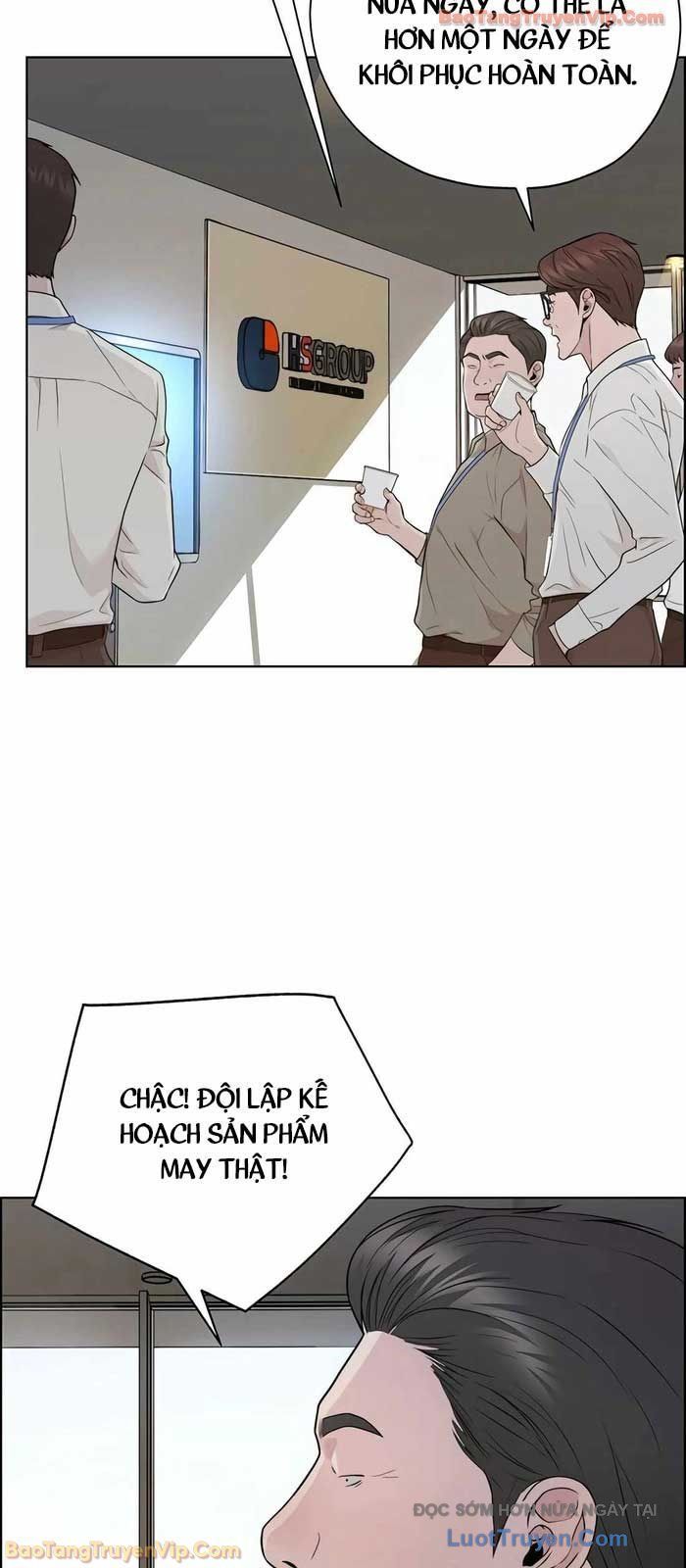 đọc truyện Người Đàn Ông Thực Thụ Chương 225 ảnh 31 tại Thiên Thai Truyện