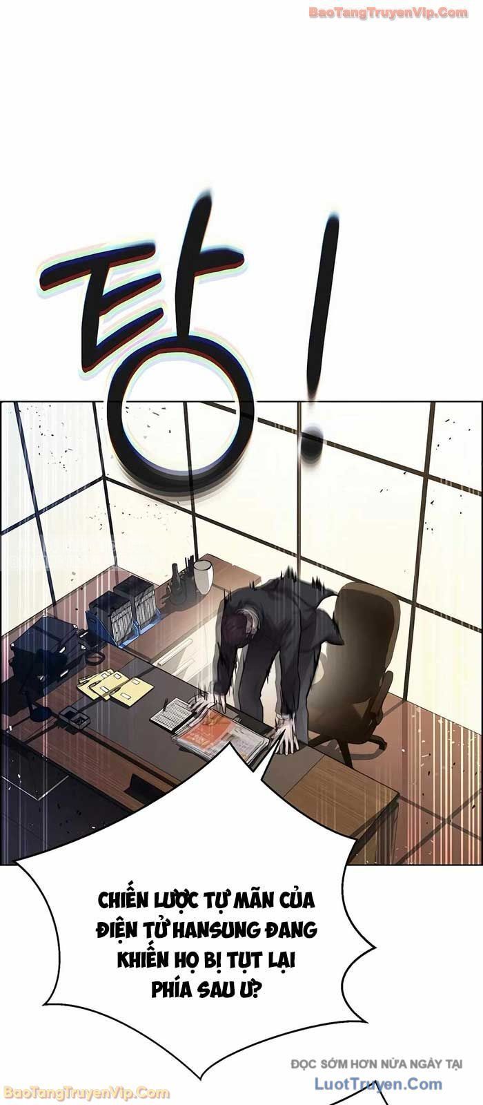 đọc truyện Người Đàn Ông Thực Thụ Chương 225 ảnh 50 tại Thiên Thai Truyện