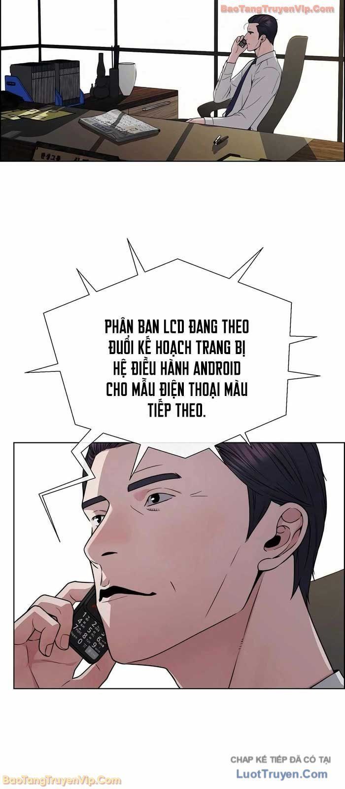 đọc truyện Người Đàn Ông Thực Thụ Chương 226 ảnh 4 tại Thiên Thai Truyện