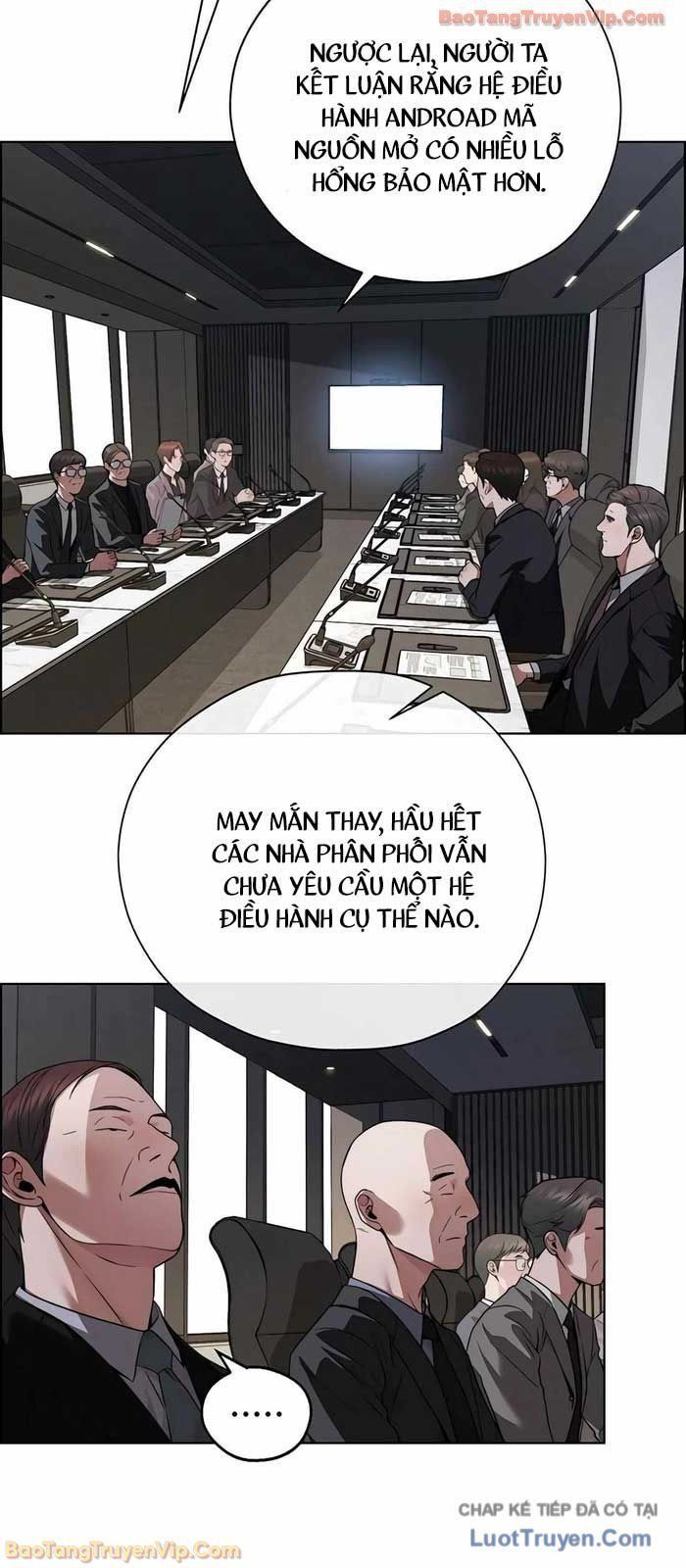 đọc truyện Người Đàn Ông Thực Thụ Chương 226 ảnh 22 tại Thiên Thai Truyện