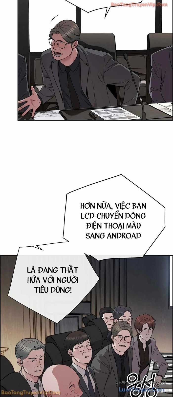 đọc truyện Người Đàn Ông Thực Thụ Chương 226 ảnh 50 tại Thiên Thai Truyện